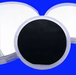 High Frequency Semiconductor Single Crystal Silicon <strong>Gallium</strong> Arsenide Polished Wafer China Model 25-007 - Product Image 4