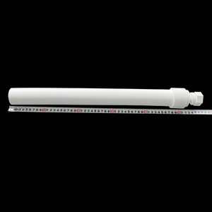 M20 dişli arayüz ile yüksek akışlı PTFE 0.45 mikron membran filtre - Product Image 1