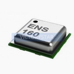 ENS160 environmental multi gas <strong>sensor</strong> German AMS imported air quality chip integrated circENS160 is a digital multi gas <strong>sensor</strong> s - Product Image 1