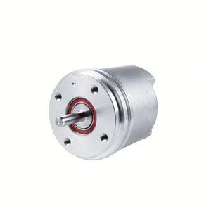 Auf Lager Touch Sonden Linear Encoder Drehgeber
Heidenhain 557676-22 - Product Image 2