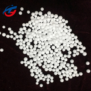 Üfleme maddesi parçacıkları hammadde sandviç Panel için genişletilebilir polistiren reçine EPS - Product Image 6
