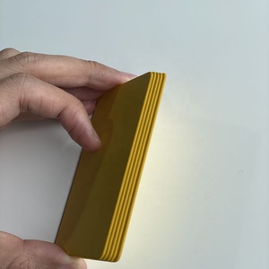 デジタル名刺用の大きなRFIDインレイを備えた金属製NFCRFIDスマート名刺 - Product Image 4
