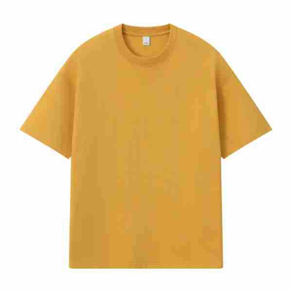 Disc yellow