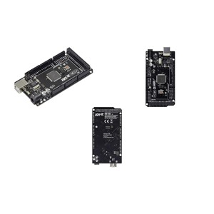 Joy-it ARD _ MEGA2560R3 Kom patibles Board Arduino MEGA 2560R 3 (940910046149) - Product Image 1