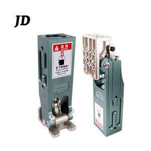 Nguồn nhà máy thao túng phụ kiện khí nén đơn vị quay 90 độ JDCZ-3240 JDCH-4040 5040 xây dựng khung xi lanh lật - Product Image 1