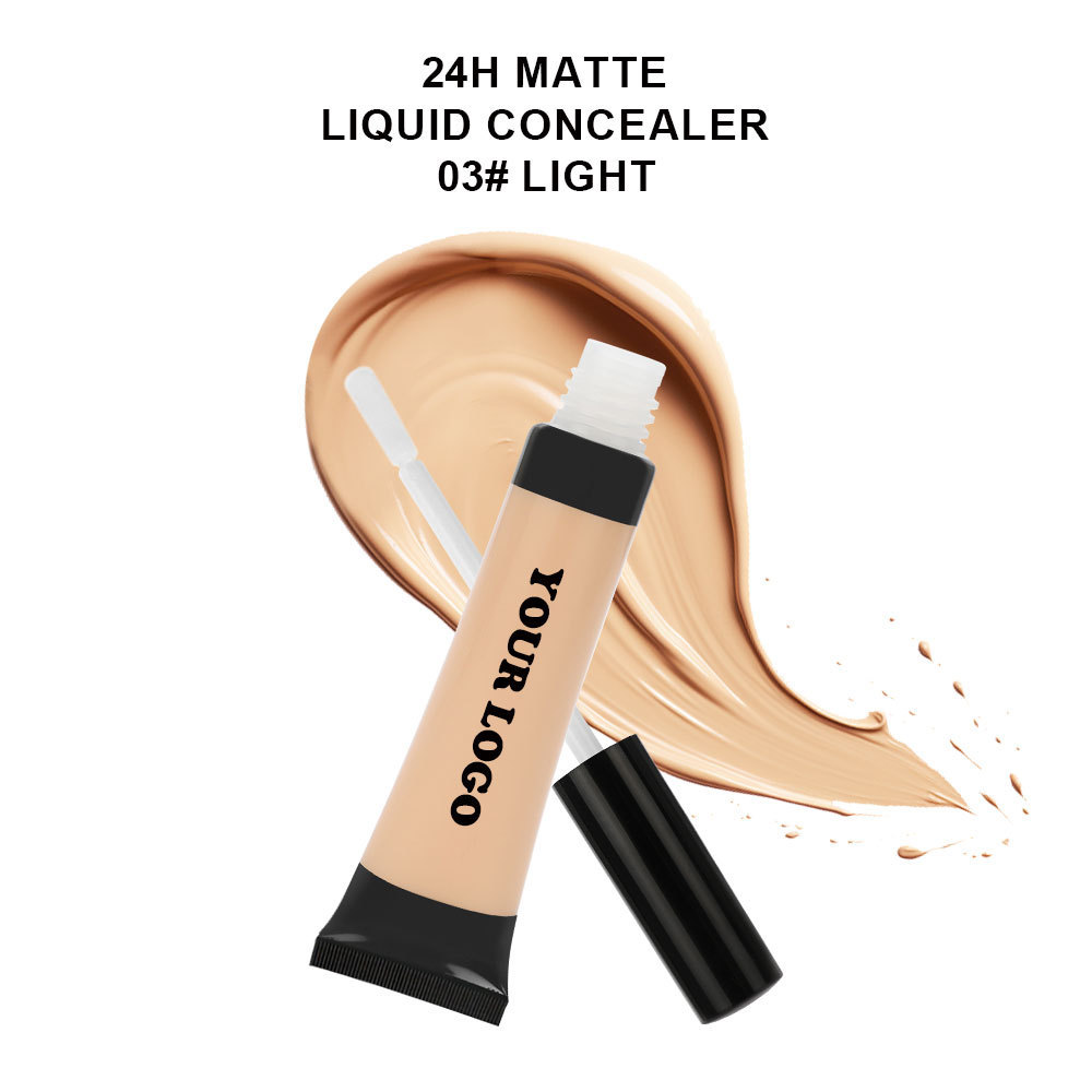 Concealer liquid 03-10ml