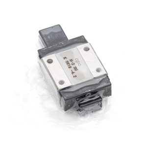 CPC riel lineal de guía bloque de cojinete de MR12MN/MR12WN/MR12ML/MR12WL - Product Image 4