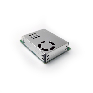 Sensore di particelle d'aria Fosensor a basso costo sensore di polvere Laser PM10 PM2.5 PM1.0 modulo sensore per IOT Smart qualità dell'aria dell'edificio - Product Image 4