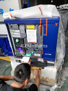 コニカミノルタC4065C4070C4080再生コピー機高品質A3プリントエリア一般タイプオプションのファックス機能低価格 - Product Image 3