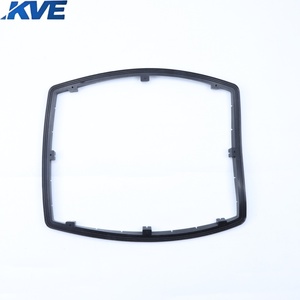 Oem Manufacture <strong>Rubber</strong> <strong>O</strong>-shaped Step <strong>Ring</strong> Upper Cover Sealing <strong>Ring</strong> Vacuum Pad Gas Tank Seal <strong>Oval</strong> Seal