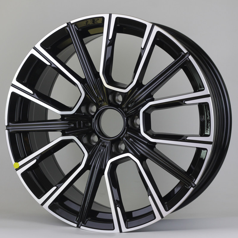 New 7 series-black base