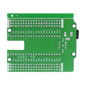 <span class=keywords><strong>Raspberry</strong></span> <span class=keywords><strong>Pi</strong></span> Pico Sensors chnitt stelle Erweiterungs platinen modul PICOW <span class=keywords><strong>GPIO</strong></span>-Erweiterung für elektronische Module und Kits