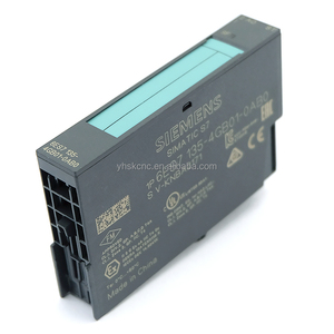 Controlador de programación Plc 6ES7135-4GB01-0AB0 Siemens SIMATIC 6ES71354GB010AB0 - Product Image 3
