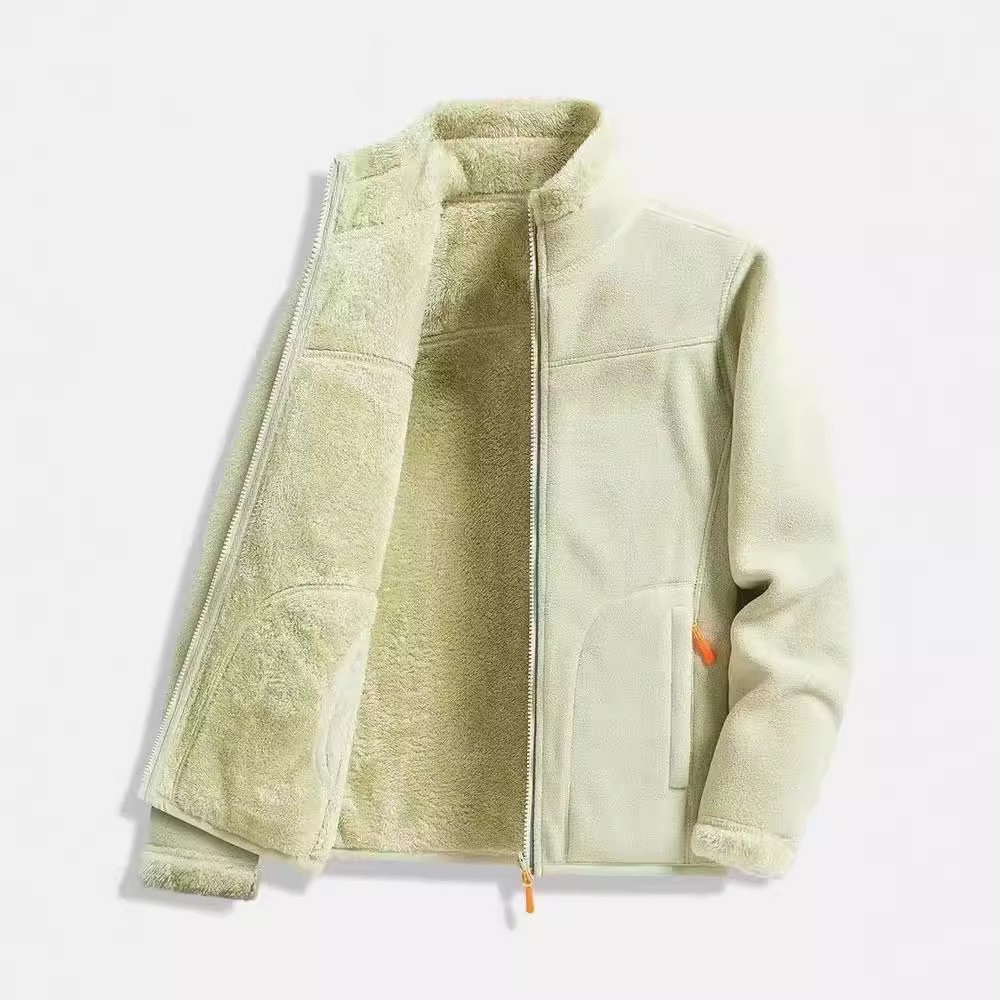 Womens - mint yellow