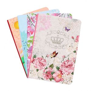 Блокноты с мягкой обложкой - Product Image 2