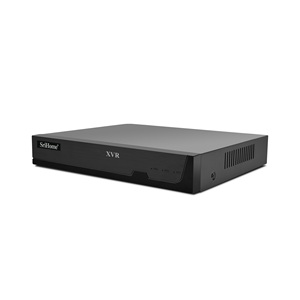 Güvenlik kameraları açık 2MP 4ch NVS008 XVR kitleri HD Analog koaksiyel ses uzaktan izleme güvenlik kamerası güvenlik kamera sistemi - Product Image 3