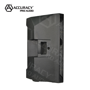 Accuracy Pro Audio CAC08D7-0.8K 8 Inch 200W BT DJ Party Power Active <strong>Amplifier</strong> Speaker Sound Box 8&quot;