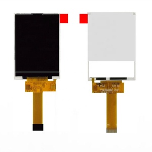 2,4 дюймов солнечном свете <span class=keywords><strong>TFT</strong></span> ЖК-экран <span class=keywords><strong>TFT</strong></span> ЖК-дисплей модуль с сенсорным дисплеем <span class=keywords><strong>SPI</strong></span> интерфейс