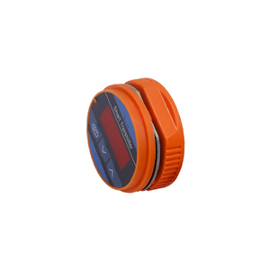 Sensor Digital de temperatura pt1000 pt100, accesorio montado en la cabeza Industrial, 4-20ma, Hart - Product Image 2