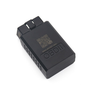ミニElm327 Obd2自動車スキャナーコードリーダーチェックエンジンライトカー診断スキャンツールIOSおよびAndroid用 - Product Image 6