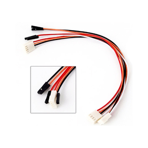 電子部品ST-LINK/V2デバッグ/プログラマーSTM8/32 ST-LINK/V2-ISOLオリジナル - Product Image 4