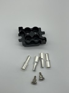 4-29pins <strong>Input</strong> and <strong>Output</strong> Power <strong>Connector</strong> for Charging Module - Product Image 3