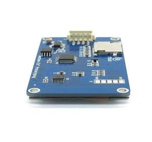 Nextion 2.4 "UART Smart LCD Touch Display Module NX3224T024 For /Raspberry Pi3