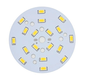 <strong>LED</strong> Smd Lighting Aluminum <strong>PCB</strong> Circuit Board 94v0 <strong>PCB</strong> PCBA Manufacture <strong>PCB</strong> Assembly Factory