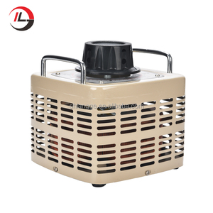 TDGC2-1KVA variable ac <strong>voltage</strong> transformer <strong>input</strong> 220V <strong>output</strong> 0-250V <strong>voltage</strong> regulator/variable transformer - Product Image 4