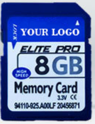 8GB