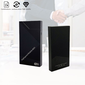 ODM OEM Petit et Léger pour Mini Routeur Portable Sans Fil Wifi Hotspot Modem 4g Lte Carte Sim - Product Image 3