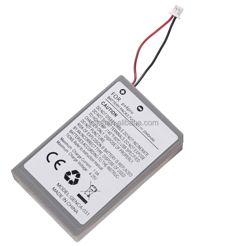 Petit connecteur gris pour PS4 slim/Pro sans paquet