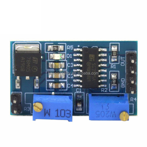 SG3525 Chip <strong>PWM</strong> Controller <strong>Module</strong> Frequency Duty Cycle Adjustable Waveform Signal Generator <strong>Circuit</strong> Board Power Driver <strong>Modules</strong>
