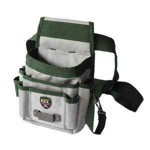 Maintenance Special Canvas Thickened Multi-functional Hanging <strong>Bag</strong> with Belt Electrician and Woodworker's <strong>Tool</strong> <strong>Bags</strong> - Product Image 6