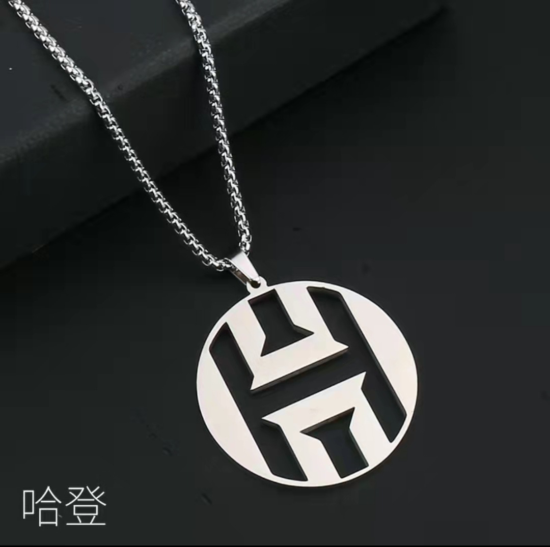 silver Harden