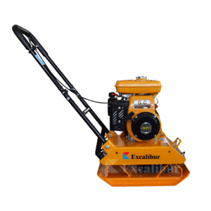 Excalibur SC120T ileri titreşimli benzin atlama Jack Compact Road ktör için yol kompakt - Product Image 1