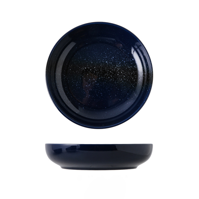 Azul oscuro