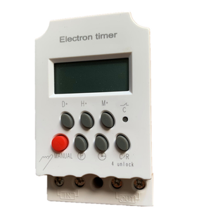 Interruttore timer KG316T-II interruttore del tempo del Microcomputer Timer 30A - Product Image 2