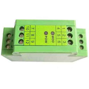 4-20mA to <strong>RS485</strong> <strong>output</strong> converter, <strong>RS485</strong> to multichannel analog splitter SM701-D - Product Image 3