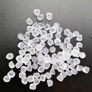 工厂价格高密度聚乙烯颗粒原始/回收HDPE/LDPE/LLDPE注射级一般用途 - Product Image 5
