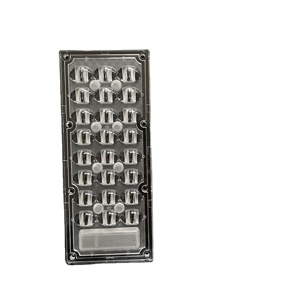 Newest 48V 173MM <strong>LED</strong> <strong>Module</strong> 24-in-ONE 50W 5050 Chip DC12V Voltage Epistar Material Pink Color Warm White Emitted <strong>LED</strong> - Product Image 1