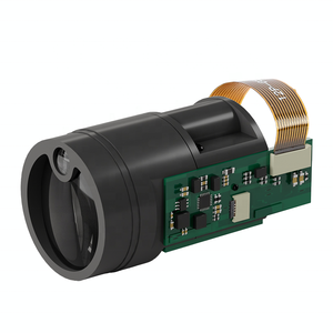 1000m sensore di misurazione a lunga distanza OEM Laser di misurazione Lidar modulo sensore con USB per le riprese