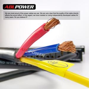 Звуковая система Smart power, звуковая система, оборудование для dj, источник питания, блестки, 8 каналов - Product Image 6