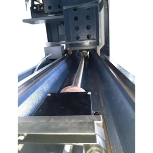 Centro de mecanizado multifuncional Centro de mecanizado CNC de perfil de aluminio de 4,5 m con sistema de operación automática de alta precisión - Product Image 4