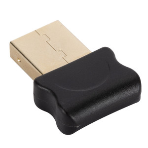 USB <strong>Bluetooth</strong> Receiver 5.0 Wireless <strong>Bluetooth</strong> <strong>Audio</strong> Receiver Transmitter Suitable for Computer <strong>Bluetooth</strong> Adapter - Product Image 3
