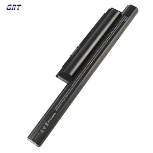แบตเตอรี่แล็ปท็อปสำหรับ Sony Vaio BPS26 VGP-BPL26 VGP-BPS26 VGP-BPS26A SVE14A SVE15 SVE17 VPC-CA VPC-CB VPC-EG VPC-EH - Product Image 4