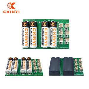 CXINYI ER14505H + Печатная плата промышленный робот-манипулятор драйвер энкодера памяти литиевая батарея - Product Image 1