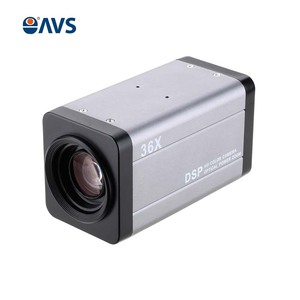 IPズームAIカメラH.265 IP 4.0MP/5.0MPスターライトセンサー36X光学ズームIP CCTVカメラ - Product Image 1