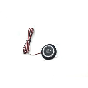 Universal Smart <strong>Start</strong> System Rfid Car Alarm System Car Original Car Key <strong>Start</strong> Engine <strong>Kit</strong> - Product Image 4