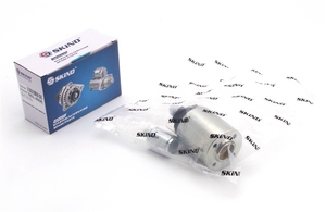 665 4698 mới khởi động động cơ điện từ chuyển đổi và tiếp sức cho xe ô tô và xe hạng nặng khởi động Bộ phận loại - Product Image 5